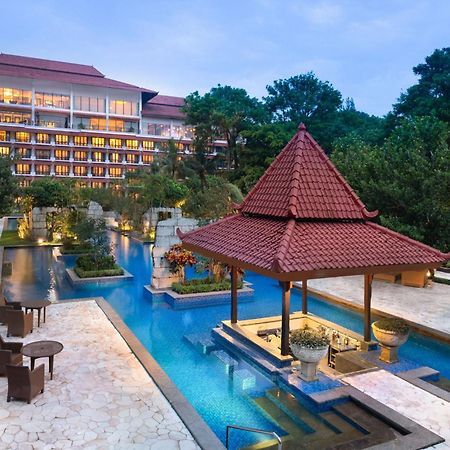 Mustika Yogyakarta Resort And Spa Maguwo Dış mekan fotoğraf