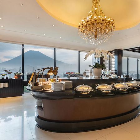 Mustika Yogyakarta Resort And Spa Maguwo Dış mekan fotoğraf