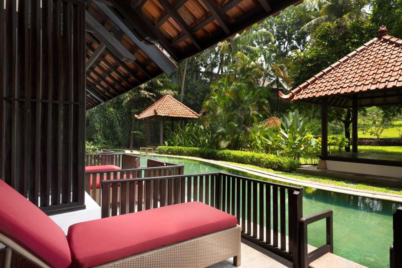 Mustika Yogyakarta Resort And Spa Maguwo Dış mekan fotoğraf