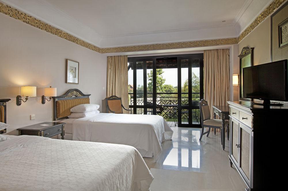 Mustika Yogyakarta Resort And Spa Maguwo Dış mekan fotoğraf