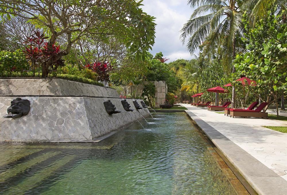 Mustika Yogyakarta Resort And Spa Maguwo Dış mekan fotoğraf