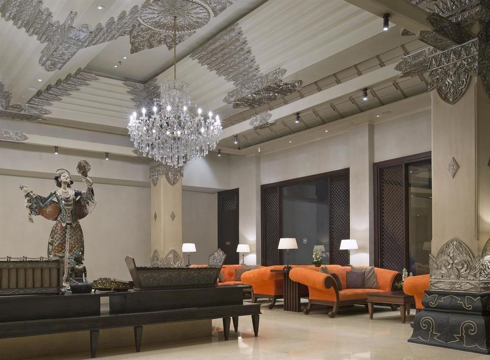 Mustika Yogyakarta Resort And Spa Maguwo Dış mekan fotoğraf
