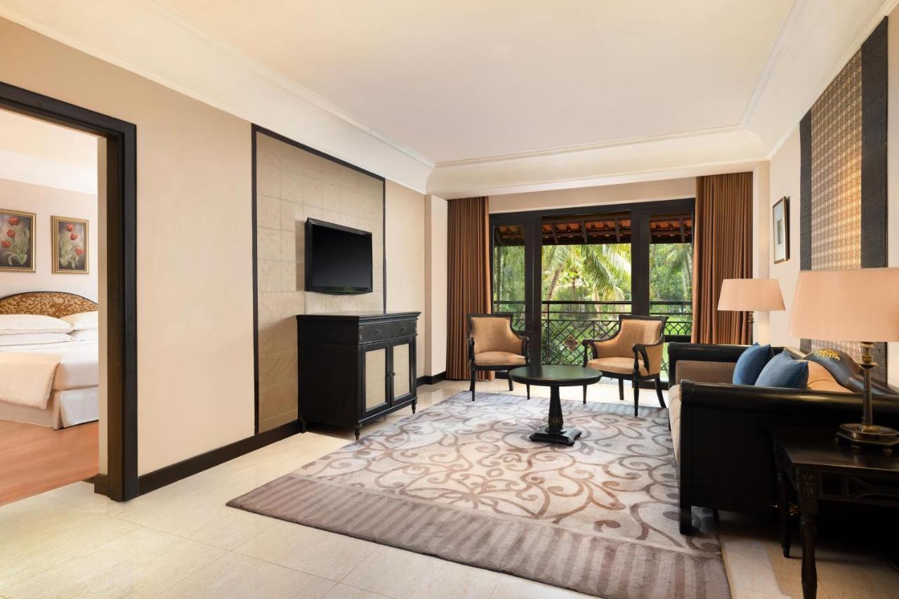 Mustika Yogyakarta Resort And Spa Maguwo Dış mekan fotoğraf