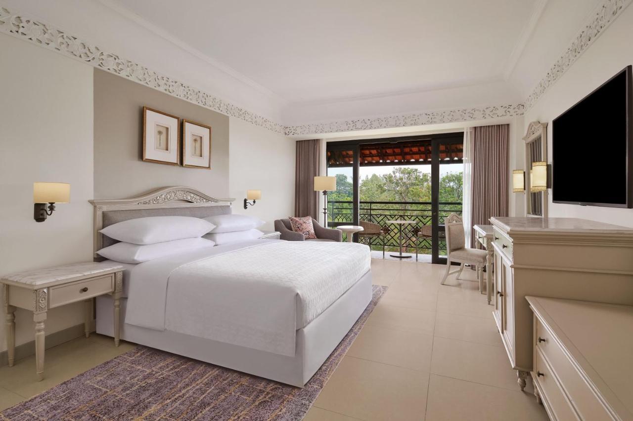 Mustika Yogyakarta Resort And Spa Maguwo Dış mekan fotoğraf