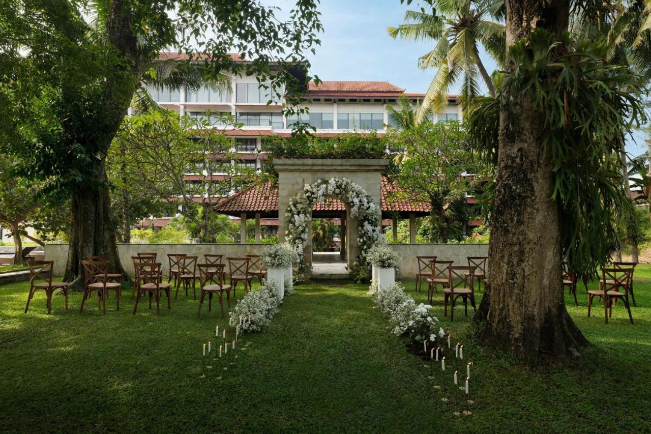 Mustika Yogyakarta Resort And Spa Maguwo Dış mekan fotoğraf