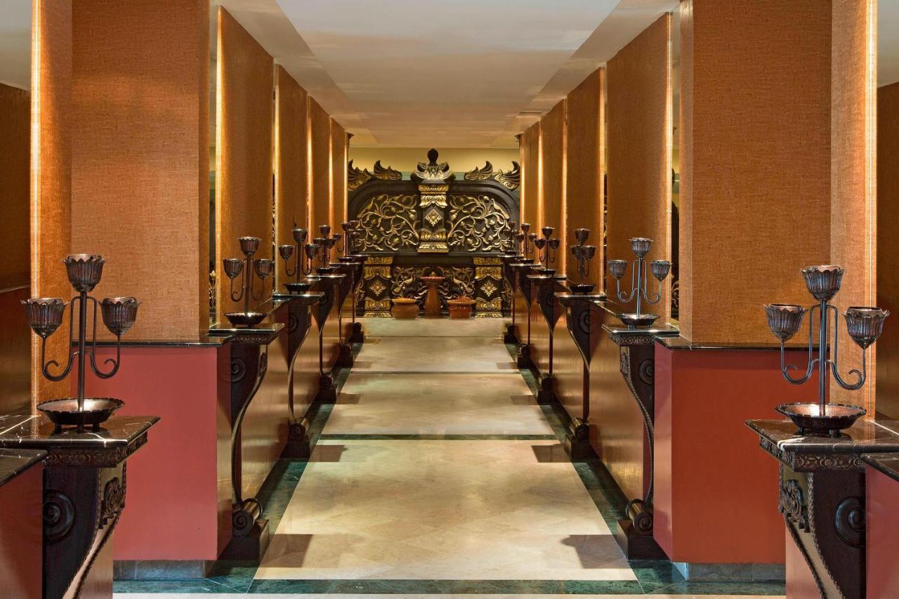 Mustika Yogyakarta Resort And Spa Maguwo Dış mekan fotoğraf