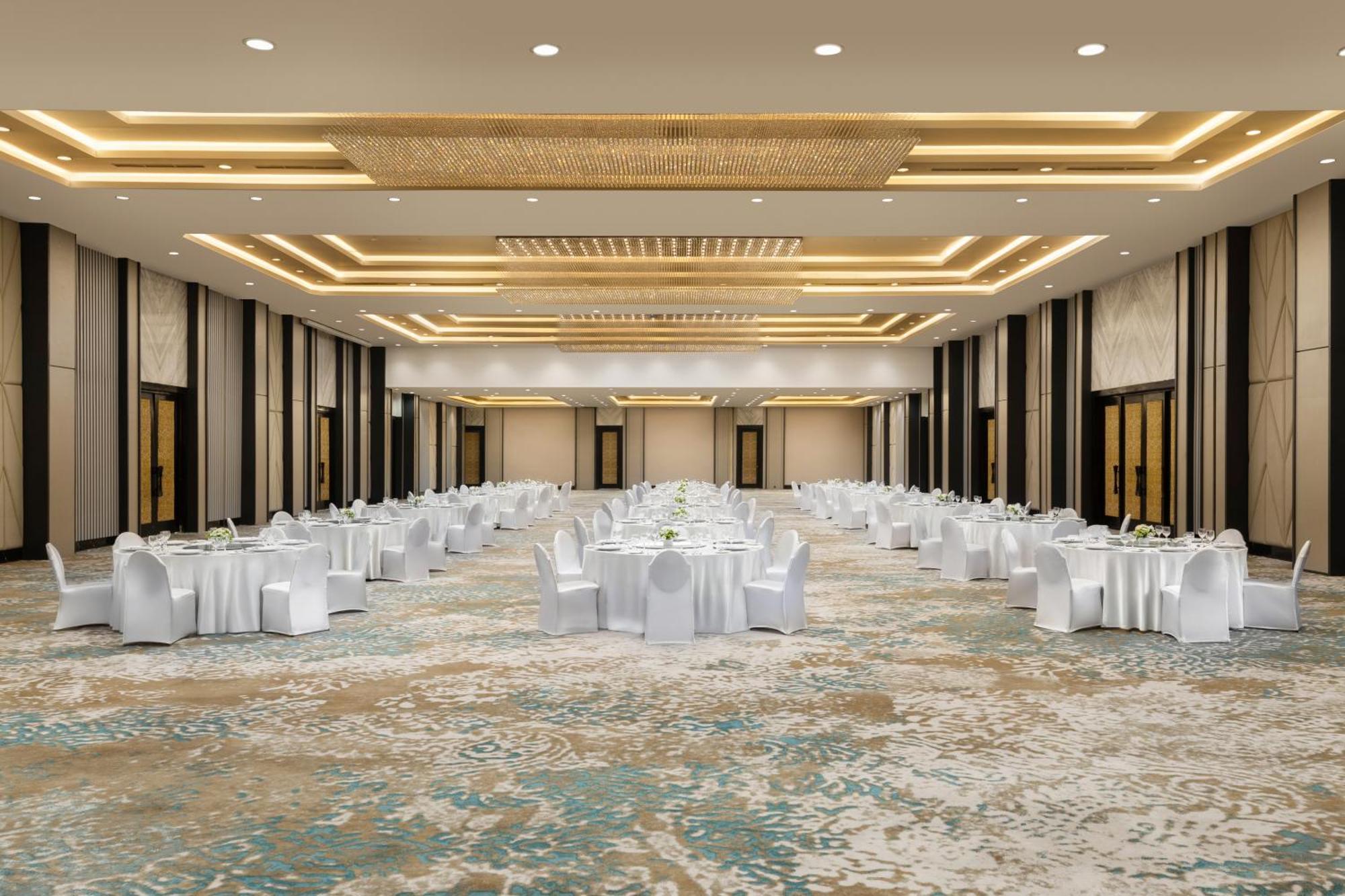 Mustika Yogyakarta Resort And Spa Maguwo Dış mekan fotoğraf