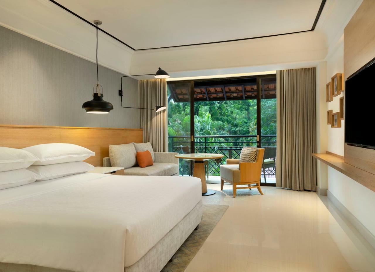 Mustika Yogyakarta Resort And Spa Maguwo Dış mekan fotoğraf